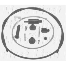 FKA1084 FIRST LINE Тросик газа