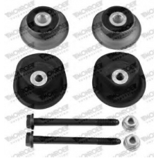 L29832 MONROE Втулка, балка моста