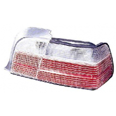 444-1908P-UE-C DEPO Tail lamp