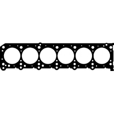 414867P CORTECO Прокладка, головка цилиндра
