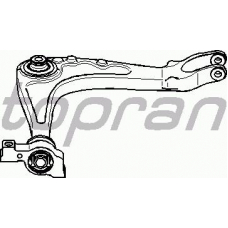 720 779 TOPRAN Рычаг независимой подвески колеса, подвеска колеса