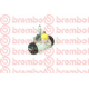 A 12 A79<br />BREMBO