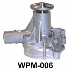 WPM-006 AISIN Водяной насос