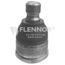 FL841-D FLENNOR Несущий / направляющий шарнир
