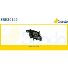 SRE30126 SANDO Регулятор