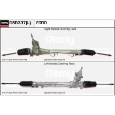 DSR337L DELCO REMY Рулевой механизм