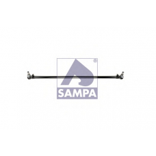 097.412 SAMPA Поперечная рулевая тяга