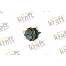 1495700 KRAFT AUTOMOTIVE Кронштейн, подвеска двигателя