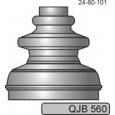 QJB560 FRIESEN 