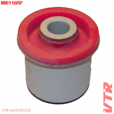 MI0116RP VTR Полиуретановый сайлентблок верхнего рычага передней подвески