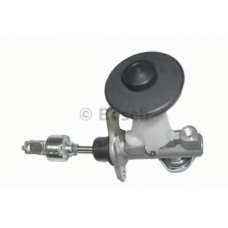 F 026 A01 919 BOSCH Главный цилиндр, система сцепления