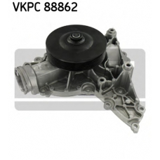 VKPC 88862 SKF Водяной насос