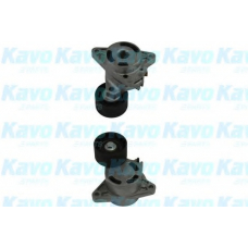 DTP-6511 KAVO PARTS Натяжной ролик, поликлиновой  ремень