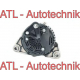 L 39 220<br />ATL Autotechnik