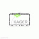 31-0660<br />KAGER