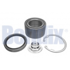 050885B BENDIX Комплект подшипника ступицы колеса