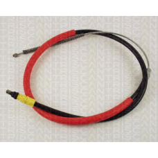 8140 25184 TRIDON Hand brake cable