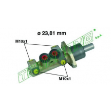 PF218 TRUSTING Главный тормозной цилиндр