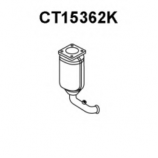 CT15362K VENEPORTE Катализатор