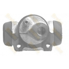 WC1784BE BRAKE ENGINEERING Колесный тормозной цилиндр
