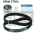 VKMA 97504 SKF Комплект ремня грм