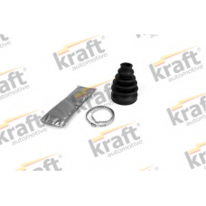 4410139 KRAFT AUTOMOTIVE Комплект пылника, приводной вал