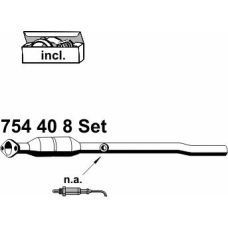 754408 ERNST Катализатор