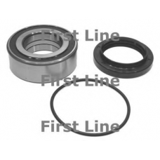 FBK407 FIRST LINE Комплект подшипника ступицы колеса