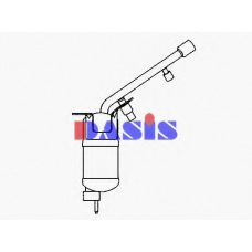 800082N AKS DASIS Осушитель, кондиционер