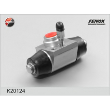 K20124 FENOX Колесный тормозной цилиндр