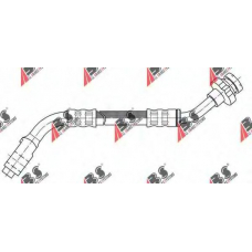 SL 4910 ABS Тормозной шланг