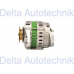 L 35 340 DELTA AUTOTECHNIK Генератор