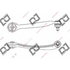 DA1326 DJ PARTS Рычаг независимой подвески колеса, подвеска колеса