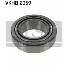 VKHB 2059 SKF Подшипник ступицы колеса