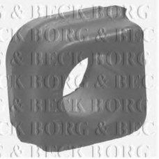 BSK6391 BORG & BECK Опора, стабилизатор