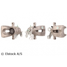 86-1602 ELSTOCK Тормозной суппорт