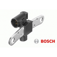 0 986 280 411 BOSCH Датчик импульсов; датчик частоты вращения, управле