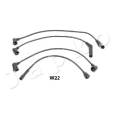132W22 JAPKO Комплект проводов зажигания
