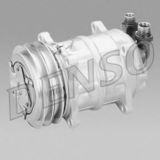 DCP33005 DENSO Компрессор, кондиционер