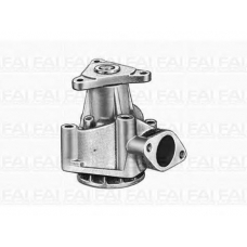 WP6174 FAI AutoParts Водяной насос