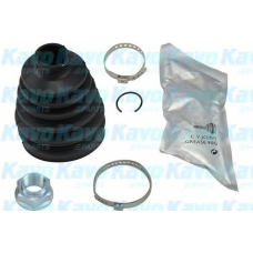 CVB-2007 KAVO PARTS Комплект пылника, приводной вал