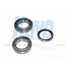 WBK-3003 KAVO PARTS Комплект подшипника ступицы колеса