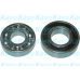 WBK-8514 KAVO PARTS Комплект подшипника ступицы колеса