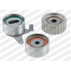 KD470.20 SNR Комплект ремня грм