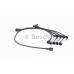 0 986 357 125 BOSCH Комплект проводов зажигания