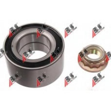 200009 ABS Комплект подшипника ступицы колеса