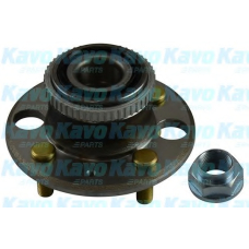 WBK-2030 KAVO PARTS Комплект подшипника ступицы колеса