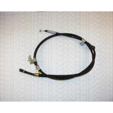 8140 40115 TRIDON Hand brake cable