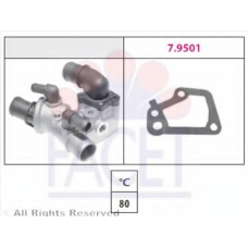 7.8095 FACET Термостат, охлаждающая жидкость