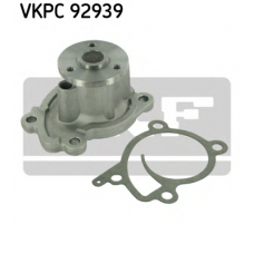 VKPC 92939 SKF Водяной насос